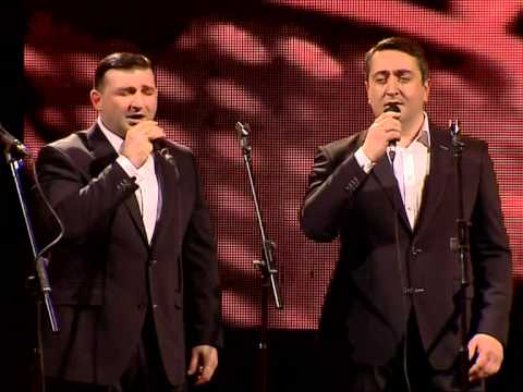 მოვა მაისი - ქართული ხმები. Georgian Voices - mova maisi